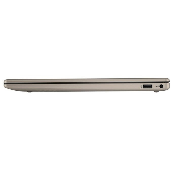 Laptop HP 15, 15.6" Full HD Touchscreen, Intel® Core™ i3 N305 pana la 3.8 GHz, 8 GB RAM DDR4 3200, 256 GB SSD, Intel® UHD Graphics, Windows 11 Home, Cashmere 256 GB
