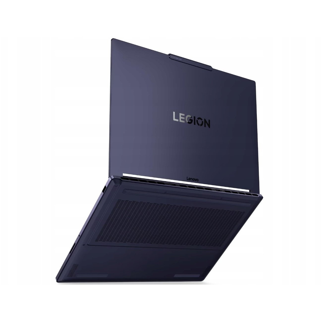 Laptop Lenovo Legion 7, 16" WQXGA, AMD Ryzen™ AI 7 450 pana la 5.1 GHz, 32 GB RAM LPDDR5x 8533, 1 TB SSD, NVIDIA® GeForce® RTX 5060 8 GB, Windows 11 Pro, Nebuna 1 TB