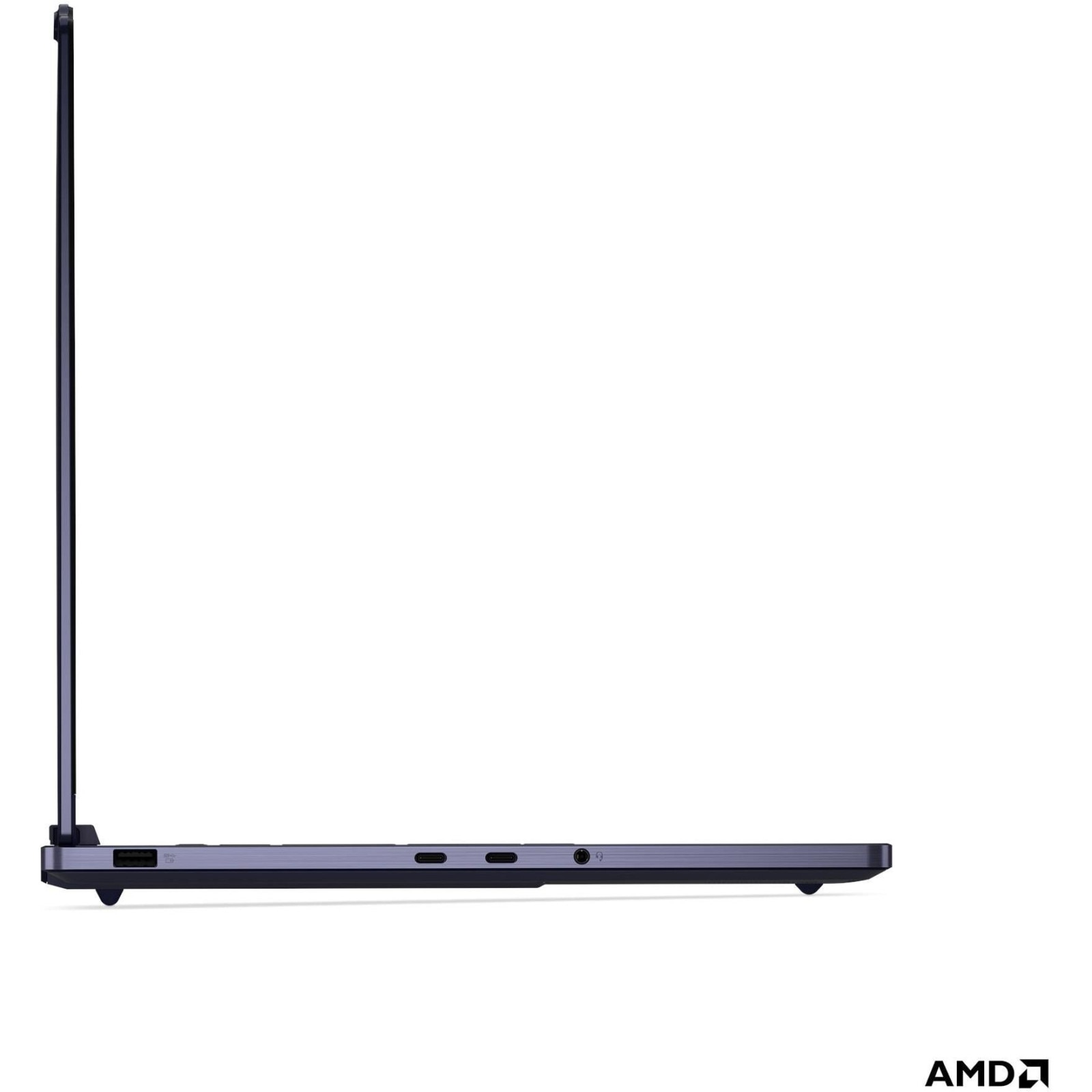 Laptop Lenovo Legion 7, 16" WQXGA, AMD Ryzen™ AI 7 450 pana la 5.1 GHz, 32 GB RAM LPDDR5x 8533, 1 TB SSD, NVIDIA® GeForce® RTX 5060 8 GB, Windows 11 Pro, Nebuna 1 TB