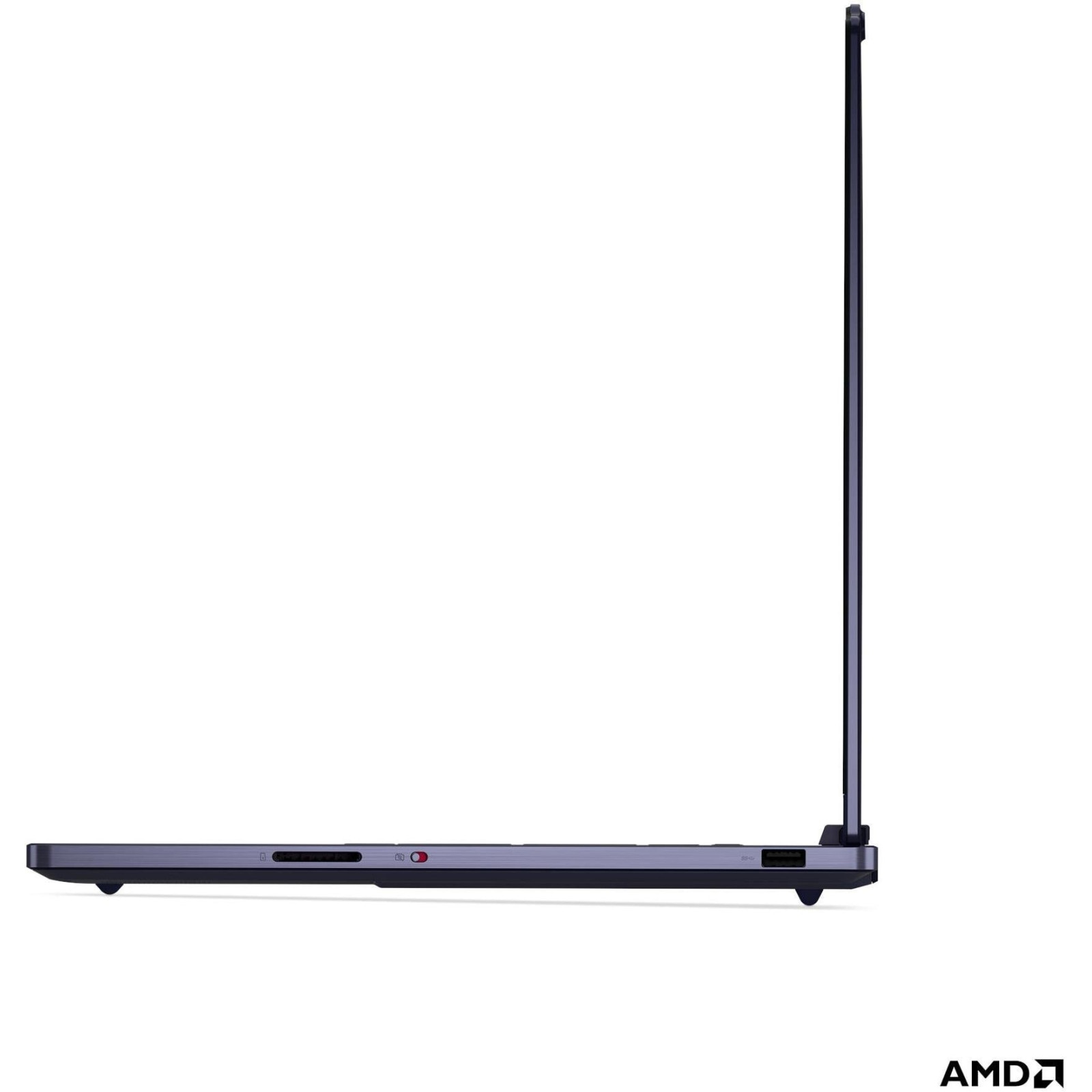 Laptop Lenovo Legion 7, 16" WQXGA, AMD Ryzen™ AI 7 450 pana la 5.1 GHz, 32 GB RAM LPDDR5x 8533, 1 TB SSD, NVIDIA® GeForce® RTX 5060 8 GB, Windows 11 Pro, Nebuna 1 TB
