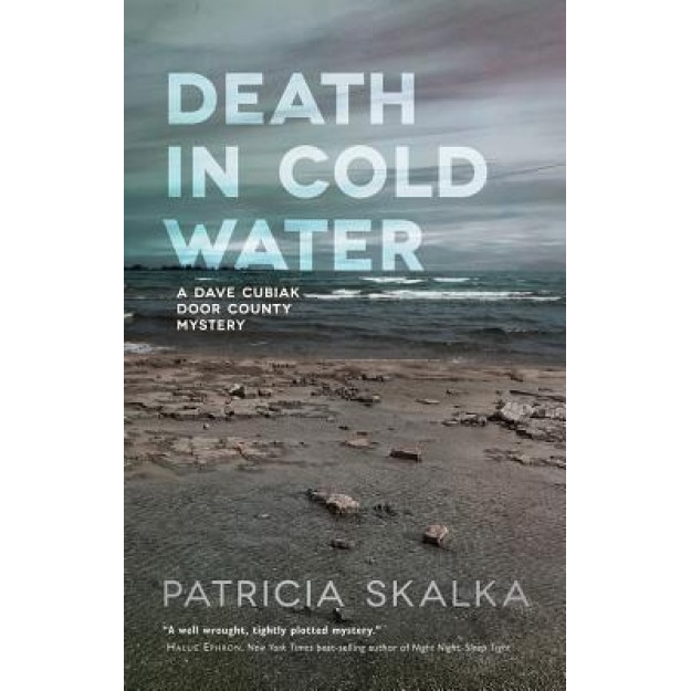 Death in Cold Water, Patricia Skalka (Author)