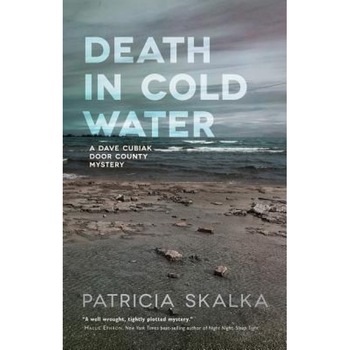 Death in Cold Water, Patricia Skalka (Author) Death in Cold Water, Patricia Skalka (Author)
