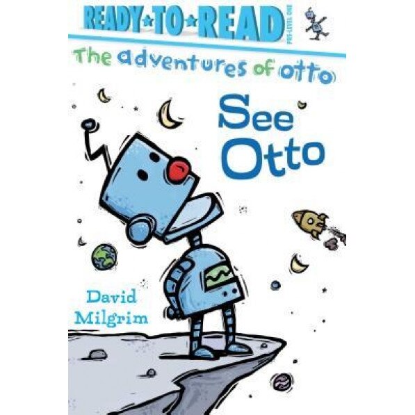 See Otto, David Milgrim (Author)