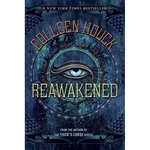Reawakened, Colleen Houck (Author)