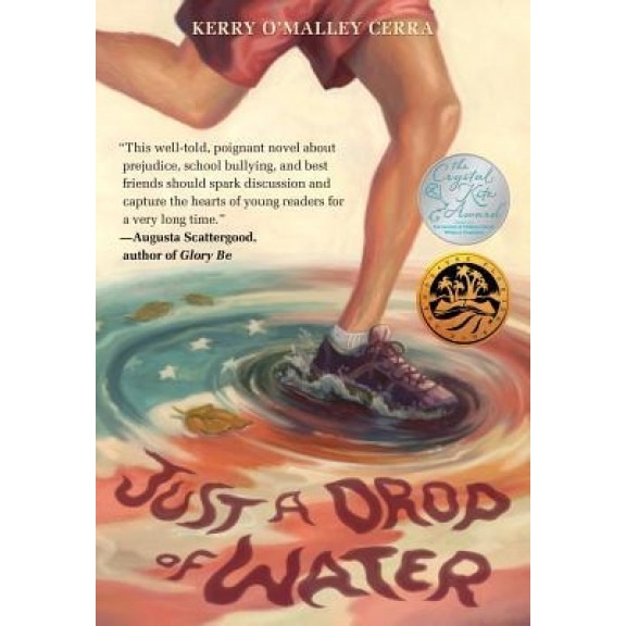 Just a Drop of Water, Kerry O'Malley Cerra (Author)