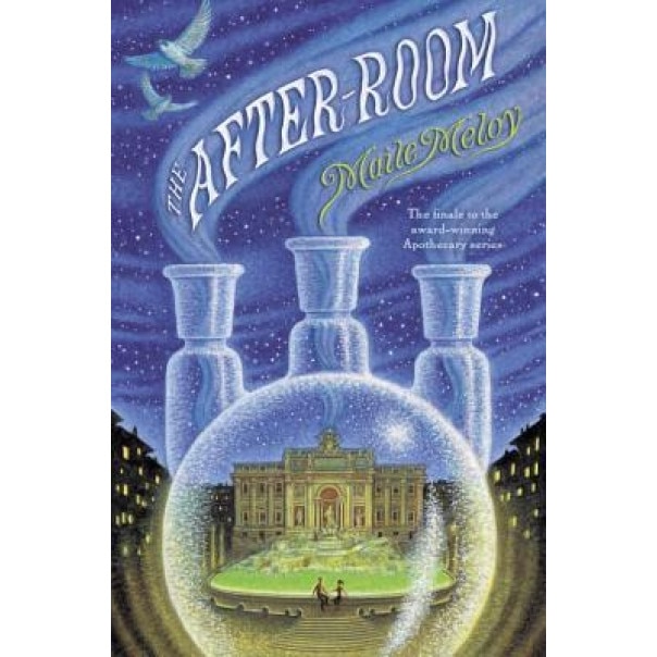 The After-Room, Maile Meloy (Author)
