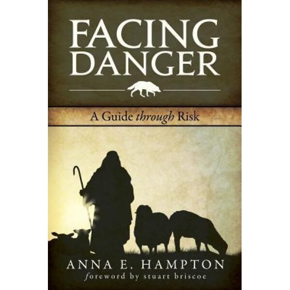 Facing Danger: A Guide Through Risk - Dr Anna E. Hampton (Author)