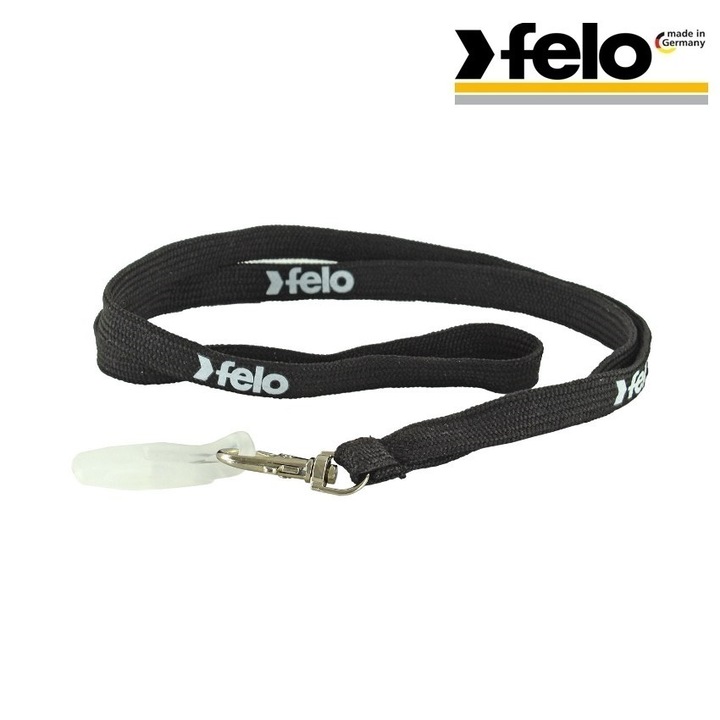 FELO SystemClip fogó biztonsági heveder