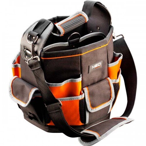 Geanta pentru scule deschisa, NEO TOOLS, 84-310