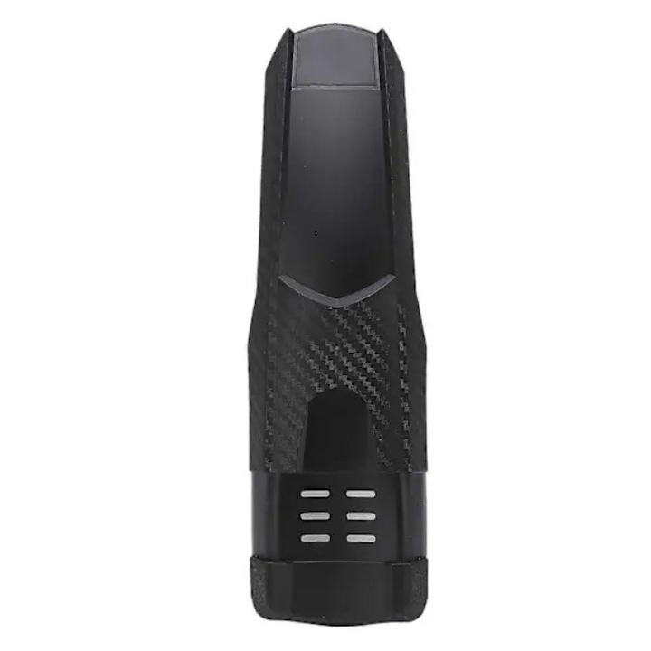 Aparatoare bicicleta universala MTB, PP, negru, 47g, set