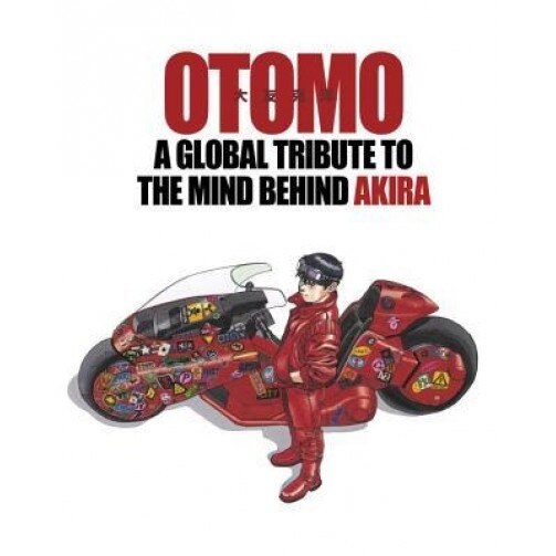 Otomo: A Global Tribute to the Mind Behind Akira, Katsuhiro Otomo (Created by)