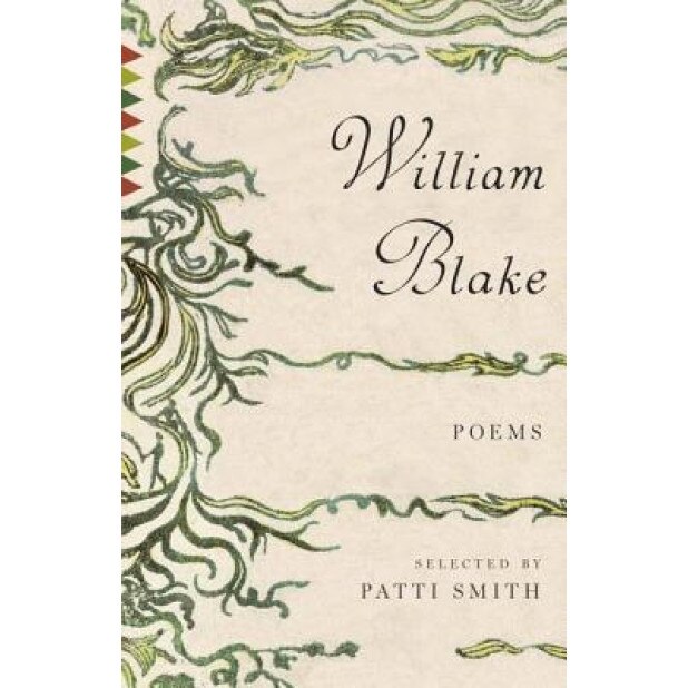 Poems, William Blake (Author)