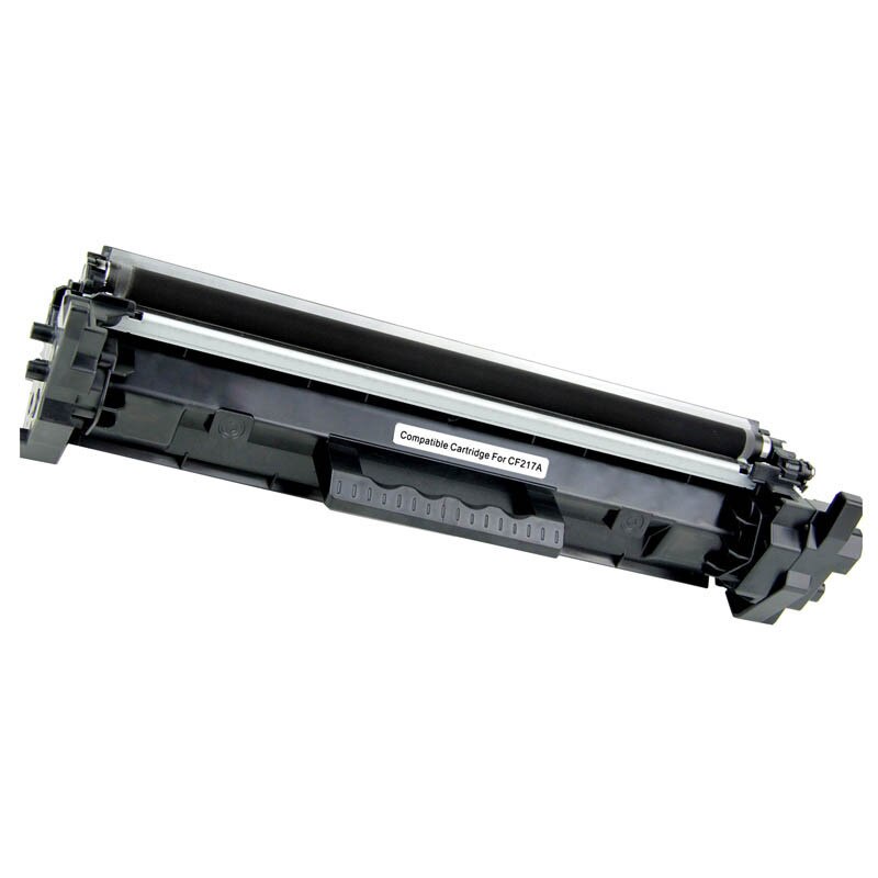 217A Cartus toner compatibil HP CF217A HP LaserJet Pro M100 M102 M130 M132 M134 1600 pagini, fara chip