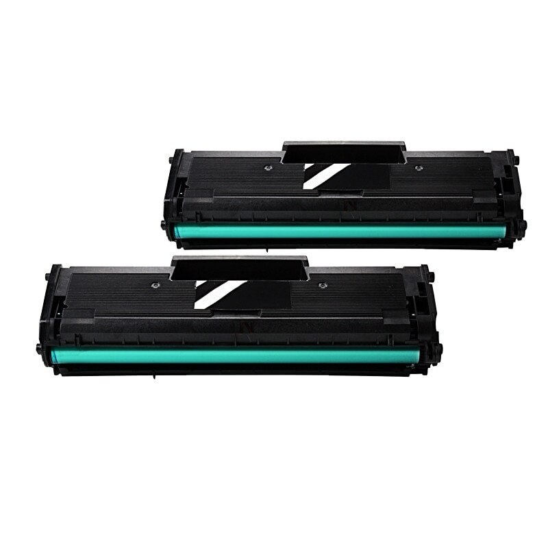 101S Set 2 Cartuse Toner Compatibile pentru Imprimanta Samsung SCX-3405 F Black Set 2 1.500 Pag. MLT-D101S , MLTD101S, MLTD101SELS , MLT-D101S,ELS , 101 , 101S