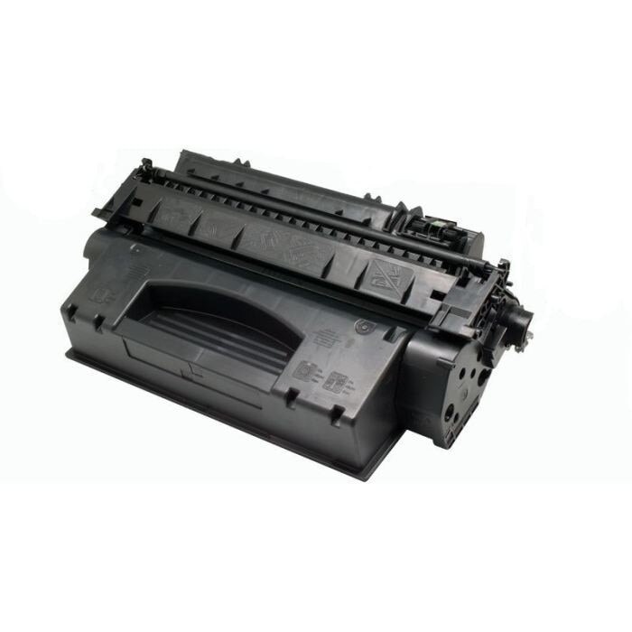 505X Cartus toner compatibil HP CE505X HP05X CRG719H negru