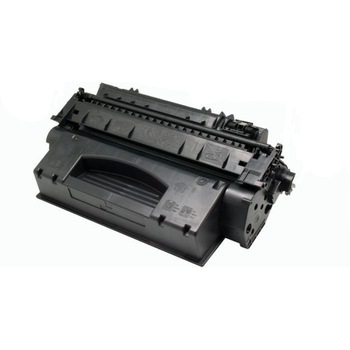 505X Cartus toner compatibil HP CE505X HP05X CRG719H negru 505X Cartus toner compatibil HP CE505X HP05X CRG719H negru