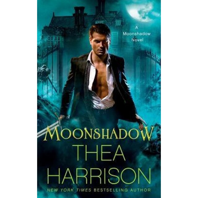 Moonshadow, Thea Harrison (Author)