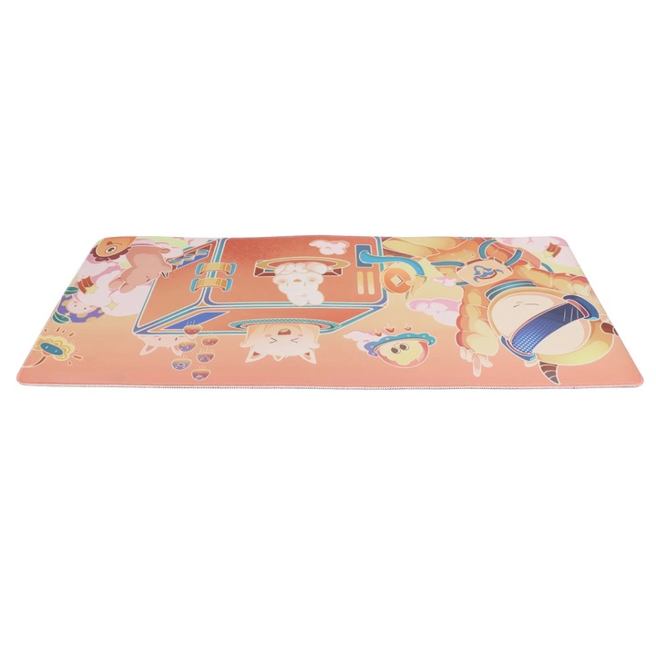 Mousepad YANYXR 89x39cm rezistent apa baza cauciuc antiderapant