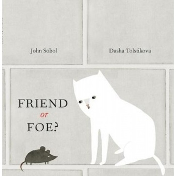 Friend or Foe?, John Sobol (Author) Friend or Foe?, John Sobol (Author)