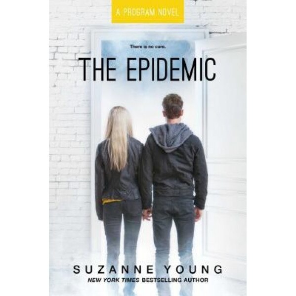 The Epidemic, Suzanne Young (Author)