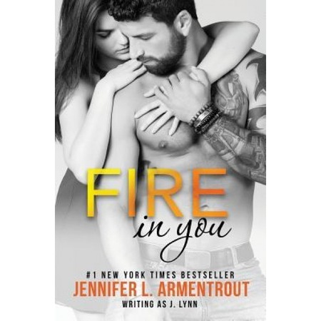 Fire In You J Lynn Author Emag Ro