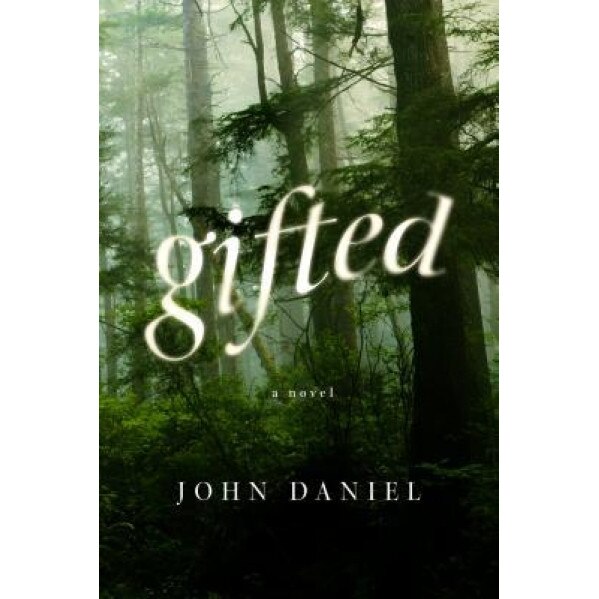 Gifted, John Daniel (Author)