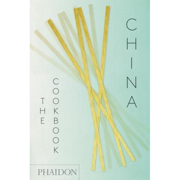 China: The Cookbook, Kei Lum Chan (Author)