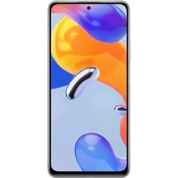 Husa telefon creativa collage sportiv albastru Xiaomi Redmi Note 11 Pro
