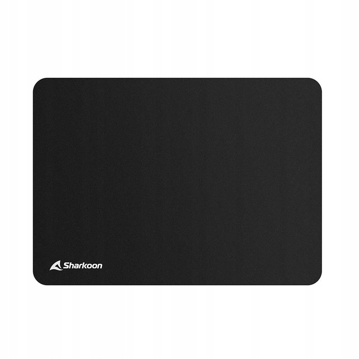 Mousepad gaming, Sharkoon, Negru