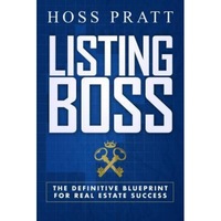 listing boss the definitive blueprint for real estate success - hoss pratt author imagen 25_0_
0