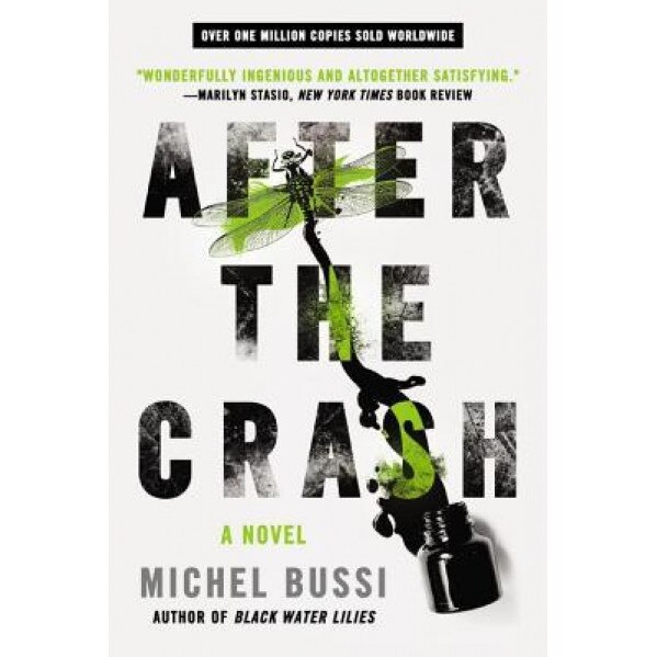 After the Crash, Michel Bussi (Author)