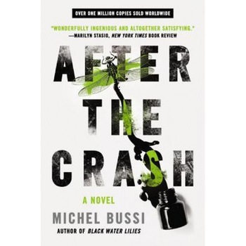 After the Crash, Michel Bussi (Author) After the Crash, Michel Bussi (Author)