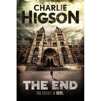 The End, Charlie Higson (Author) The End, Charlie Higson (Author)