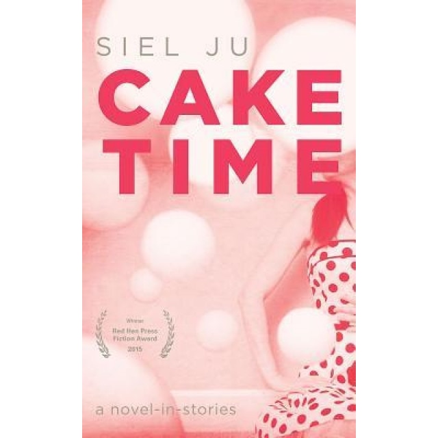 Cake Time, Siel Ju (Author)