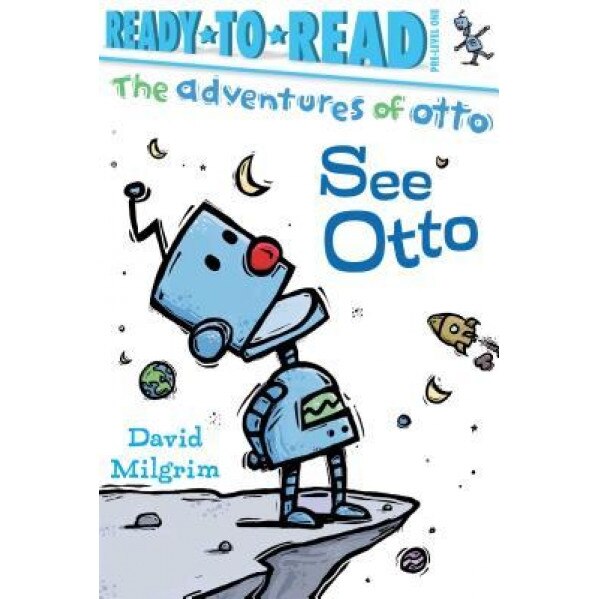 See Otto, David Milgrim (Author)