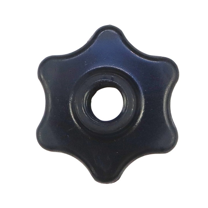 ZAGRODA pulzátor nyomásszabályozó sapka anya 8x37x13mm