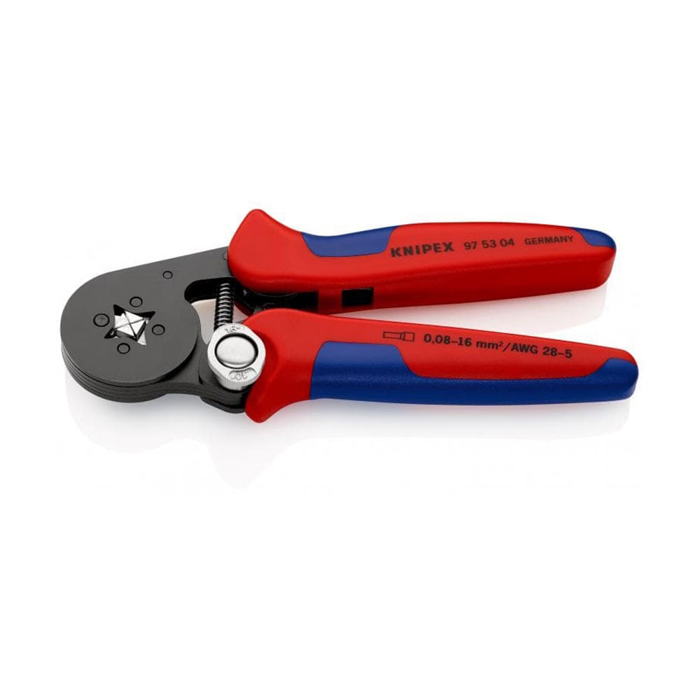 975304 Клещи керпеден Knipex, 97 53 04 - eMAG.bg