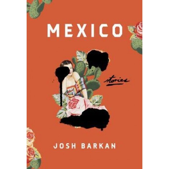 Mexico: Stories, Josh Barkan (Author)