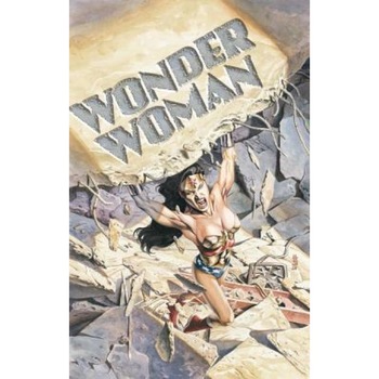 Wonder Woman by Greg Rucka Vol. 2, Greg Rucka (Author) Wonder Woman by Greg Rucka Vol. 2, Greg Rucka (Author)