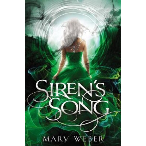 Siren's Song, Mary Weber (Author)