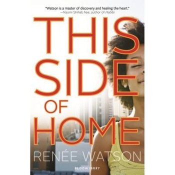 This Side of Home, Renee Watson (Author) This Side of Home, Renee Watson (Author)