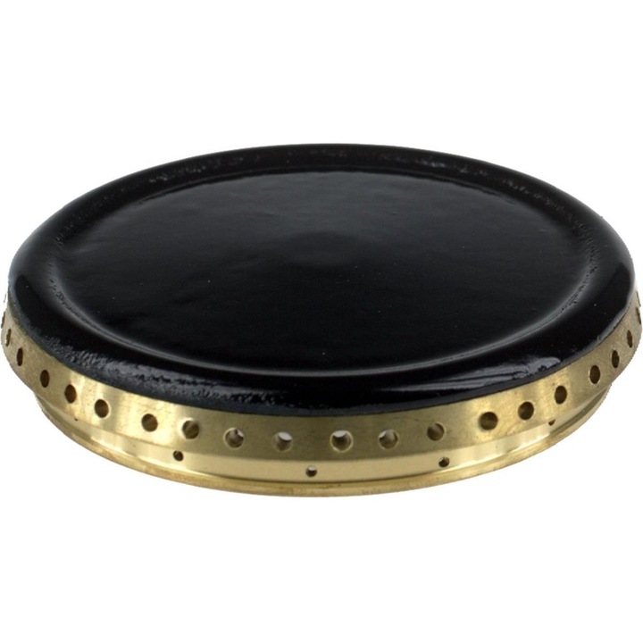 Capac de arzator 82/90 mm pentru plita/ cuptor UNIVERSAL