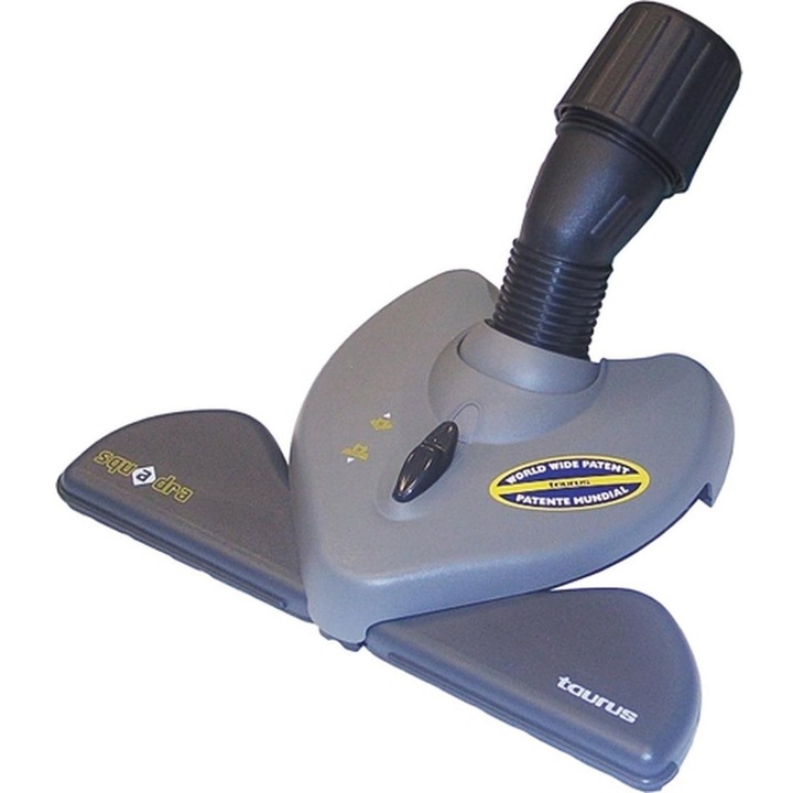 Perie pentru aspirator 90° Squadra Universal