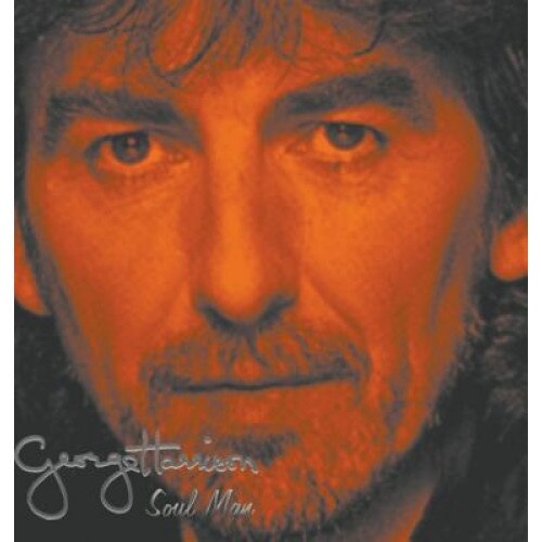 George Harrison: Soul Man Vol. 2, John Blaney (Author)