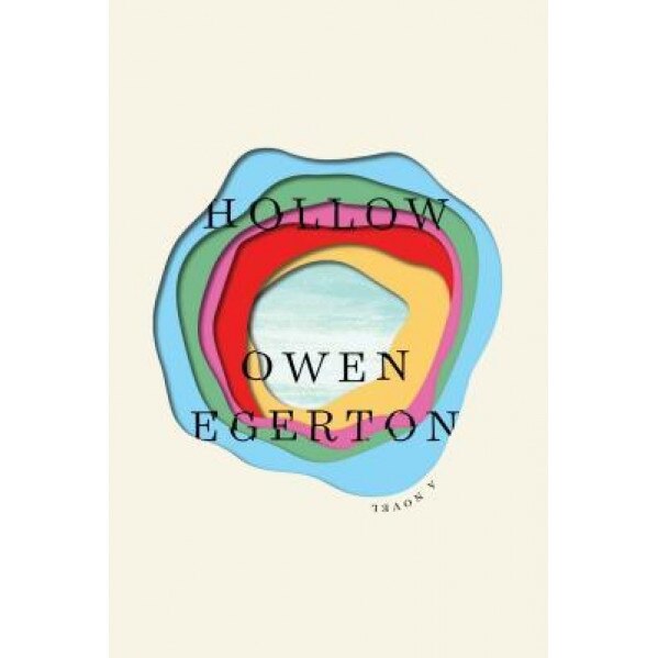 Hollow, Owen Egerton (Author)