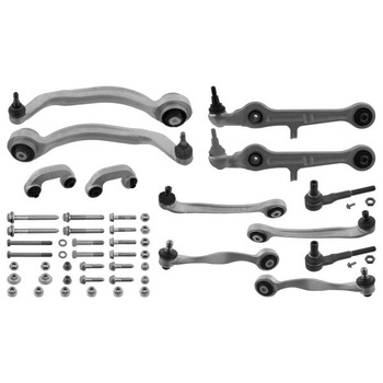 Kit brate suspensie fata VW Passat B5 Kit brate suspensie fata VW Passat B5