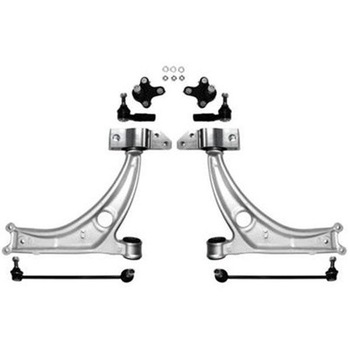 Kit brate punte fata VW Passat ( 365, 362, 3C2, 3C5) 2005 - 2014 Kit brate punte fata VW Passat ( 365, 362, 3C2, 3C5) 2005 - 2014
