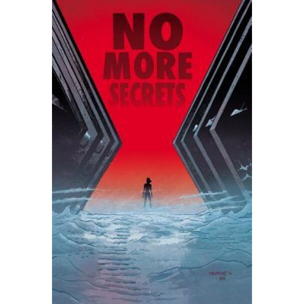 Black Widow Vol. 2: No More Secrets, Mark Waid (Text by (Art/Photo Books))