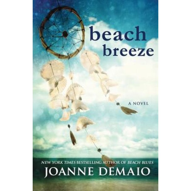 Beach Breeze, Joanne Demaio (Author)