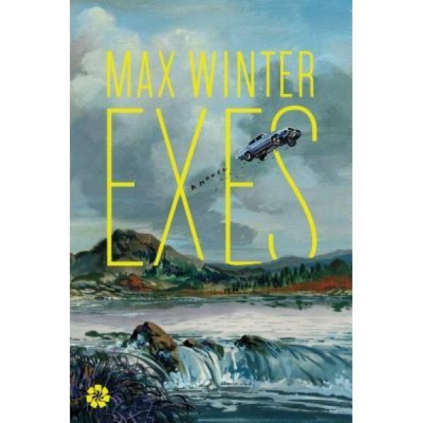 Exes, Max Winter (Author)